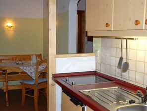 Cucina privata