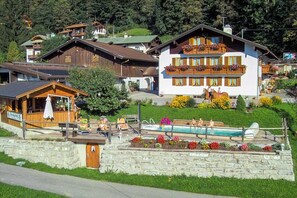 Ferienwohnung Triembachhof (DE Schönau am Königssee) - Koll Stefan - 36030-Hausbild