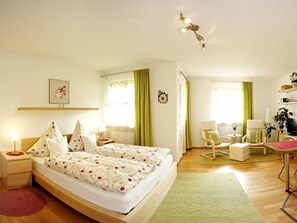 Haus Sonja (DE Reit im Winkl) - Buchegger Sonja - 1231-Ferienwohnung III im Haus Sonja