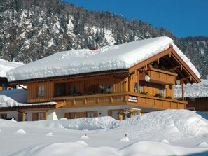 Haus Sonja (DE Reit im Winkl) - Buchegger Sonja - 1231-Herzlich Willkommen im Haus Sonja