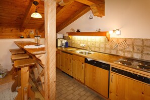Eget kök