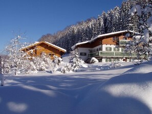 Haus Michinglehen (DE Marktschellenberg) - Köppl Michaela - 48011