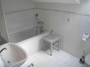 Badeværelse