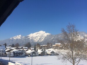 Desportos de neve e esqui