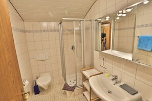 Ferienwohnung Klausenberg mit Südbalkon-die Wohnung Klausenberg