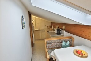 Ferienwohnung Klausenberg mit Südbalkon-die Wohnung Klausenberg