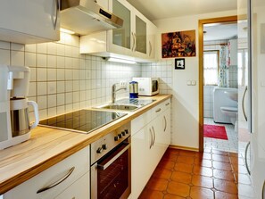 Cucina privata