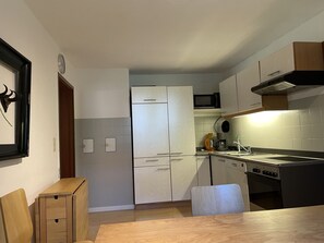 Cucina privata