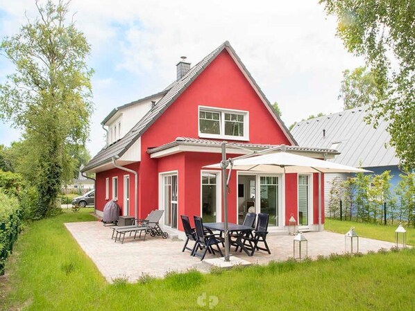 Exteriör