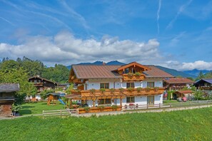 Krennlehen (DE Schönau am Königssee) - Pfnür Franziska - 37255-Krennlehen