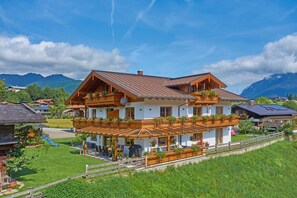 Krennlehen (DE Schönau am Königssee) - Pfnür Franziska - 37255-Hausbild Krennlehen