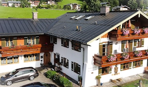 Ferienwohnung am Brandnerfeld (DE Schönau am Königssee) - Angerer Andreas - 36520-Haus