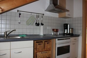Eget kök
