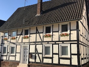 Villa Dornröschen Hofgeismar