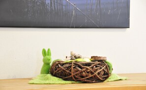 Detalj interiör