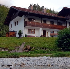 Ferienwohnung am Tradenlehen (DE Schönau am Königssee) - Erdely Franz - 36547
