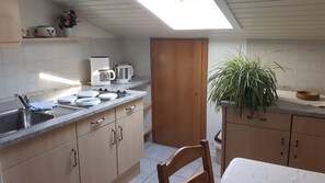 Eget kök