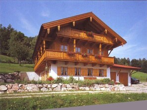 Exteriör