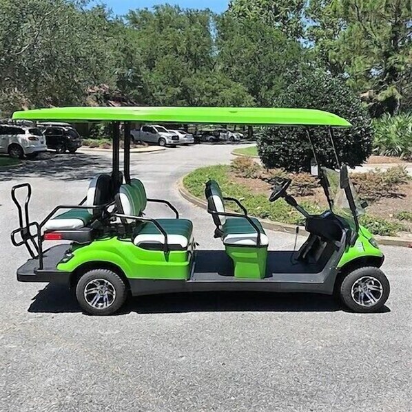 Golf Cart