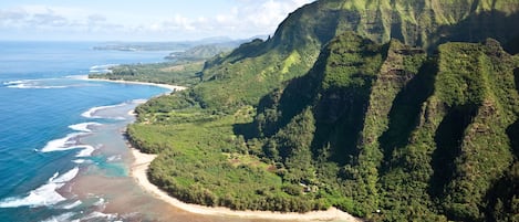 Pic of Kauai