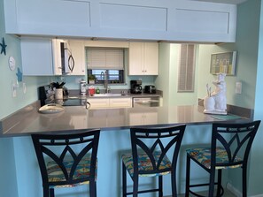 Kitchen remodel 2021