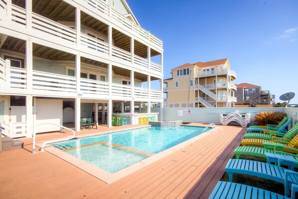 Surf-or-Sound-Realty-Moonshine-684-Pool-2