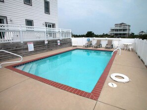 Surf-or-Sound-Realty-Windsurfer's-Dream-708-Pool