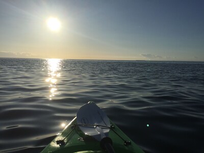 West Beach Retreat Whidbey Island!