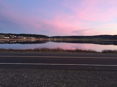 West Beach Retreat Whidbey Island!