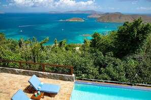 Mango Bay - St. John, USVI