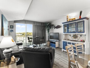 Coin séjour