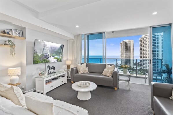 Orchid Residences Apt. 11405