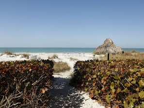 Beach Access