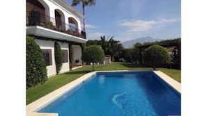 Alberca