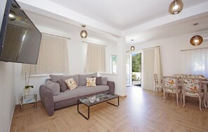 living-room
