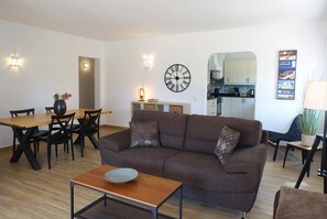 Coin séjour
