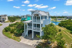 Surf-or-Sound-Realty-852-Sea-Creature-Exterior-2