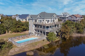 Surf or Sound Realty - 336 - Kokomo - Main Image