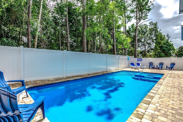 pool