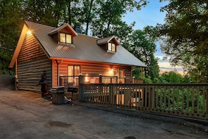 Just a Family Lodge