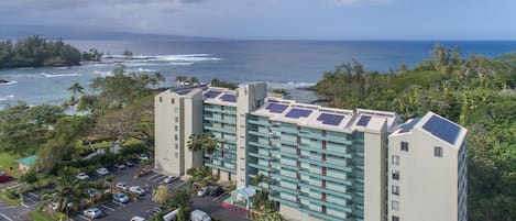 Mauna Loa Shores Condominiums