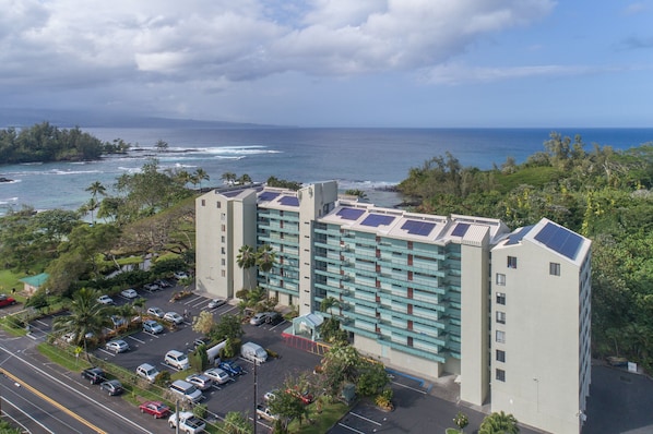 Mauna Loa Shores Condominiums