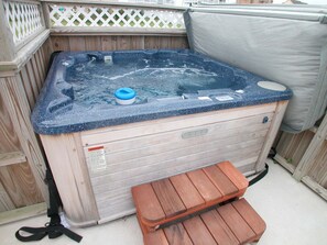 hottub