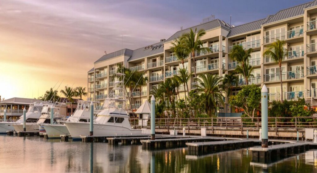 Rechte geben Engpass Verbindung galleon resort key west Pack Gewebe Magie