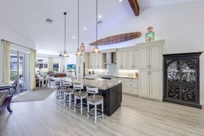 Cucina privata