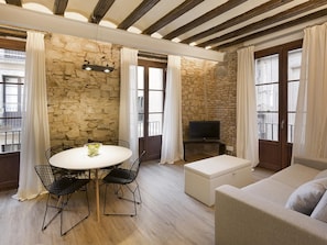 Coin séjour