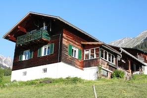 Exteriör