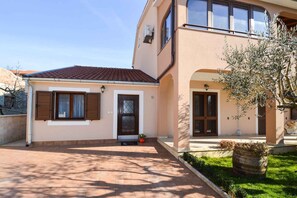 external view
