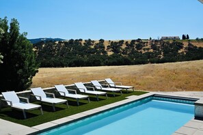 Your private hotel!