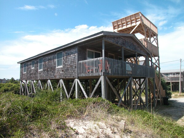 Surf-Or-Sound-Hush-Puppy-Drum-77-Exterior 1